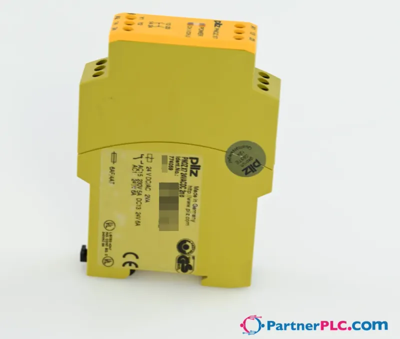 Pilz 774059 Refurbished — photo 4 of 4