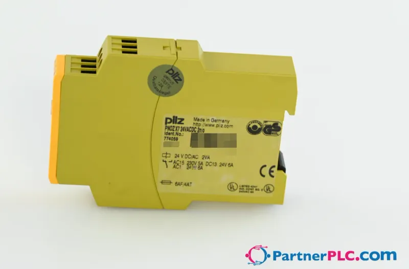 Pilz 774059 Refurbished — photo 1 of 4