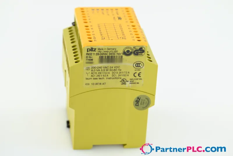 Pilz 774086 Used — photo 3 of 8
