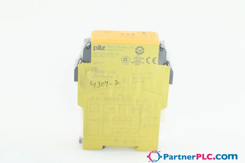 Pilz 774133 New without box — photo 4 of 4