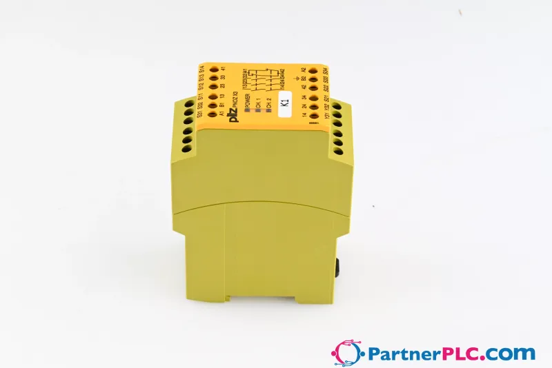 pilz 774318 Refurbished — photo 1 of 4