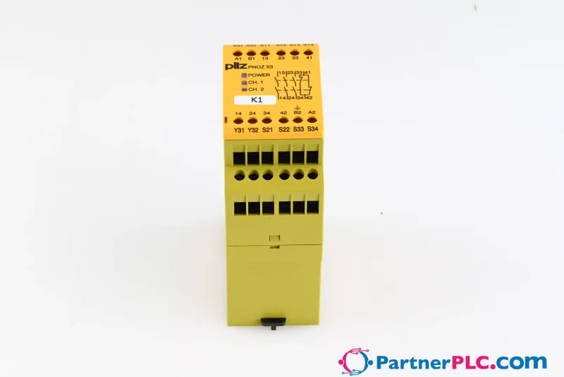pilz 774318 Refurbished — photo 2 of 4