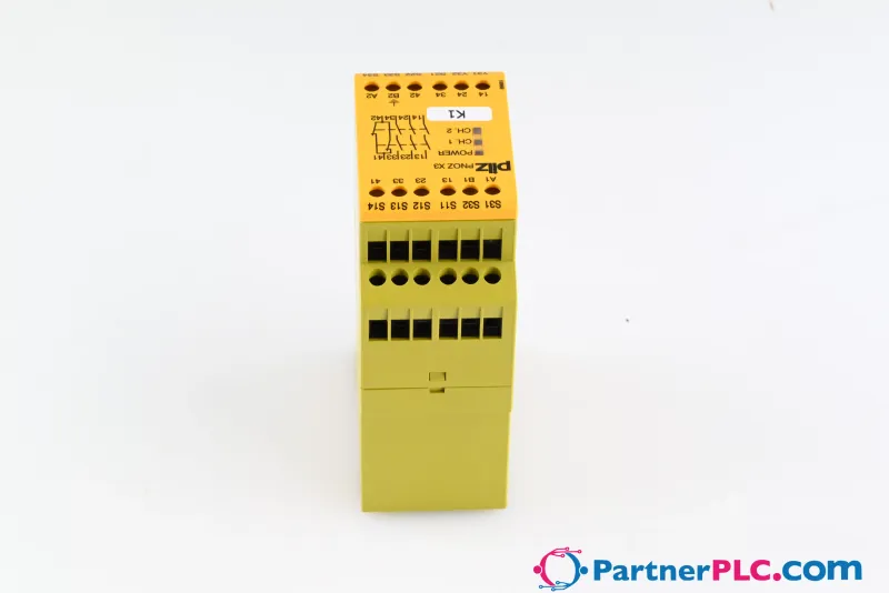 pilz 774318 Refurbished — photo 3 of 4