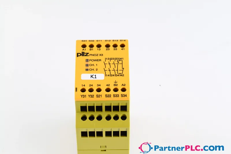 pilz 774318 Refurbished — photo 4 of 4