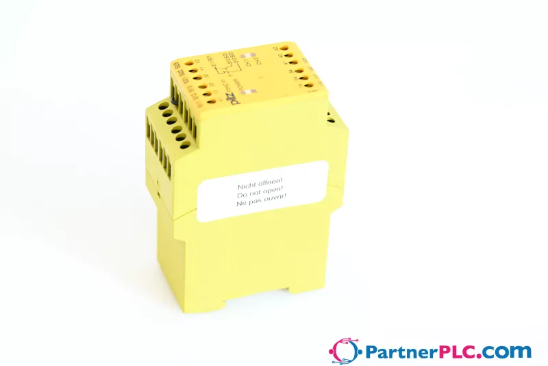 Pilz 774340 Used — photo 3 of 10