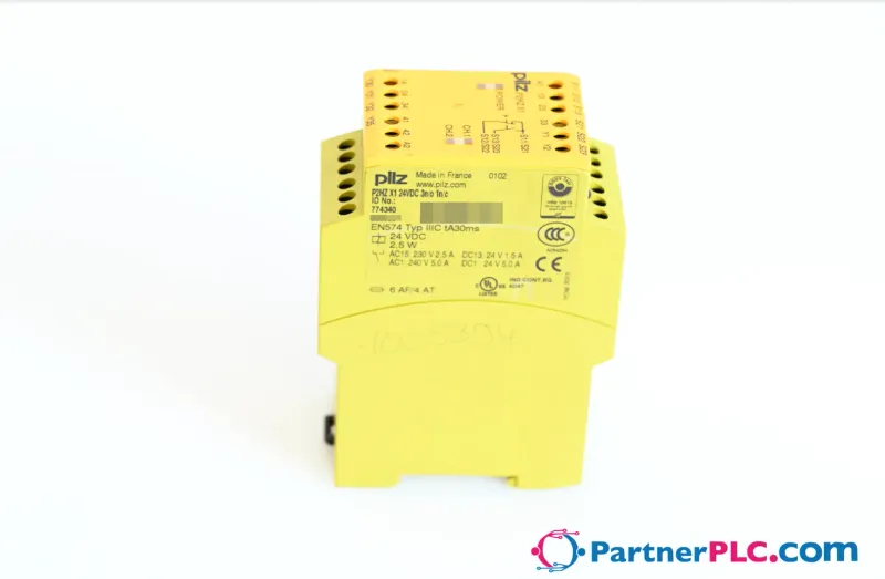 Pilz 774340 Used — photo 4 of 10