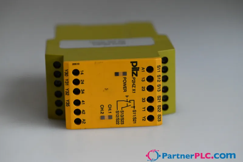 Pilz 774340 Used — photo 8 of 10
