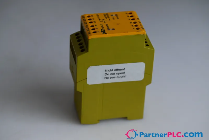 Pilz 774340 Used — photo 10 of 10