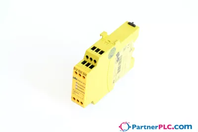 Pilz 774620 Used