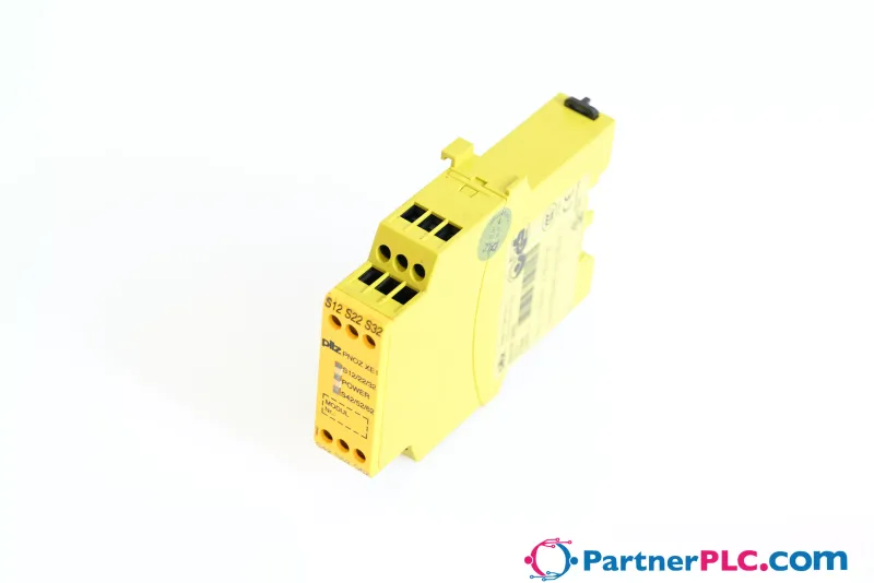 Pilz 774620 Used — photo 1 of 9