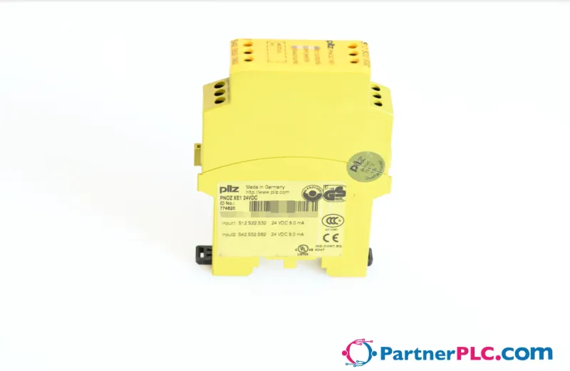 Pilz 774620 Used — photo 4 of 9