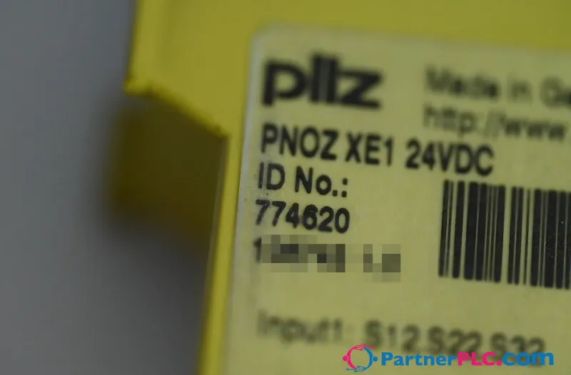 Pilz 774620 Used — photo 9 of 9