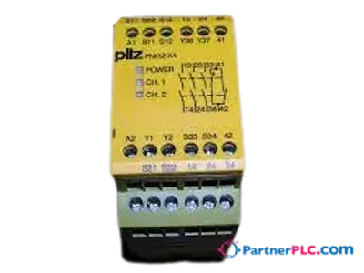Pilz 774730 Used