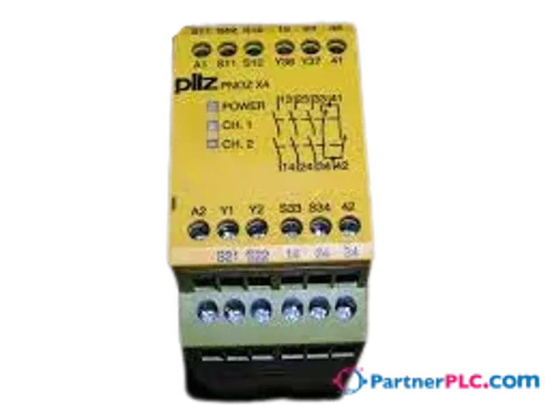 Pilz 774730 Used — photo 1 of 9