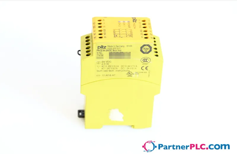 Pilz 774730 Used — photo 5 of 9