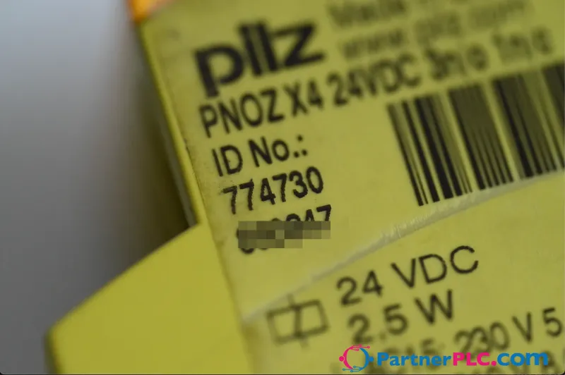 Pilz 774730 Used — photo 6 of 9