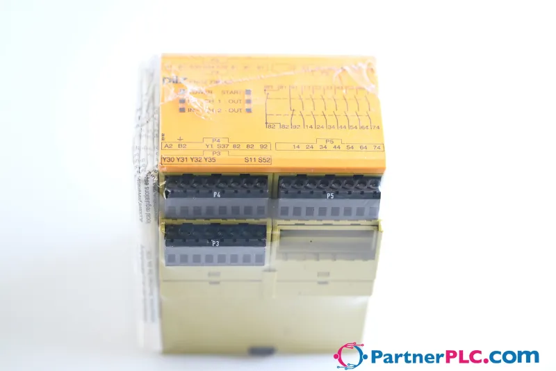 Pilz 777606 New — photo 1 of 5