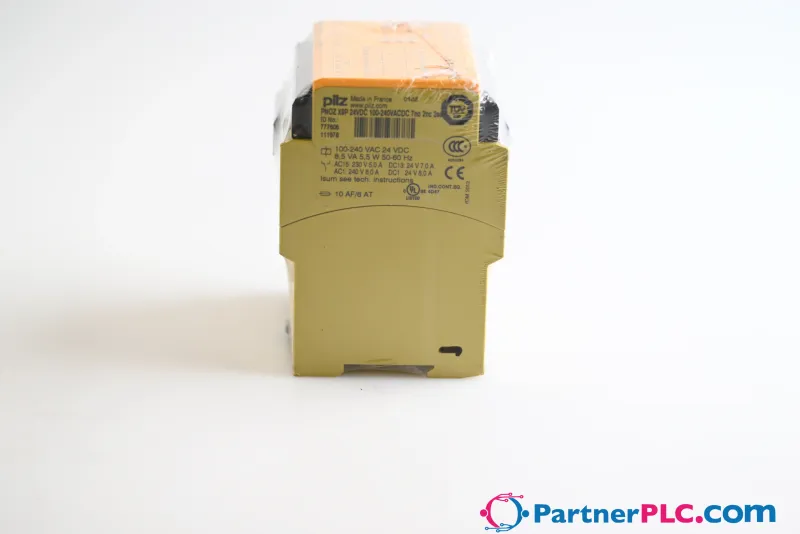 Pilz 777606 New — photo 2 of 5