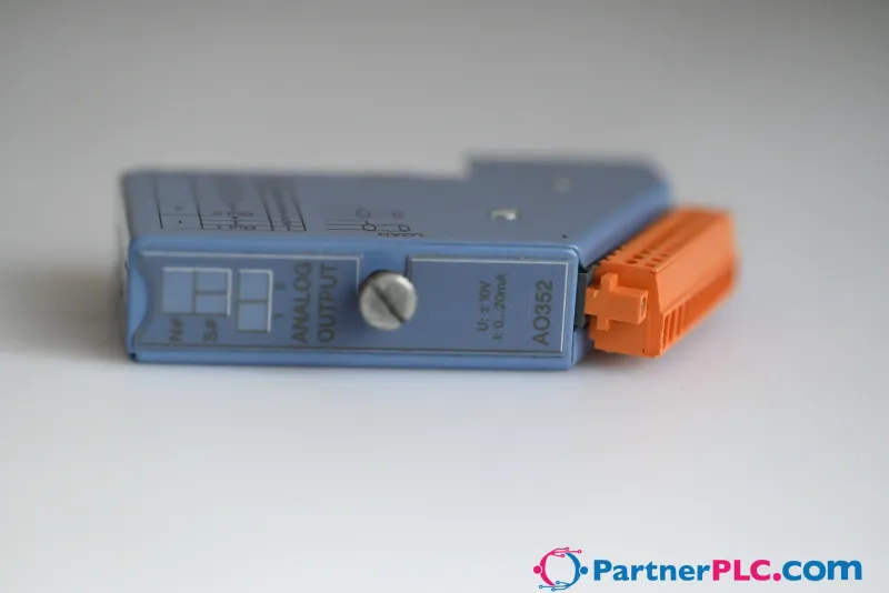 B&R 7A0352.70 Used Rev. C0 — photo 3 of 7