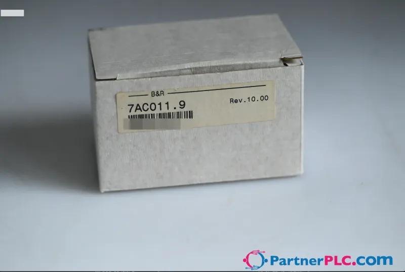 7AC011.9 | B&R Industrial Automation — photo 1 of 7