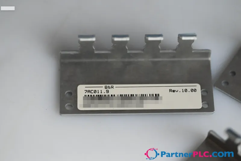 7AC011.9 | B&R Industrial Automation — photo 4 of 7
