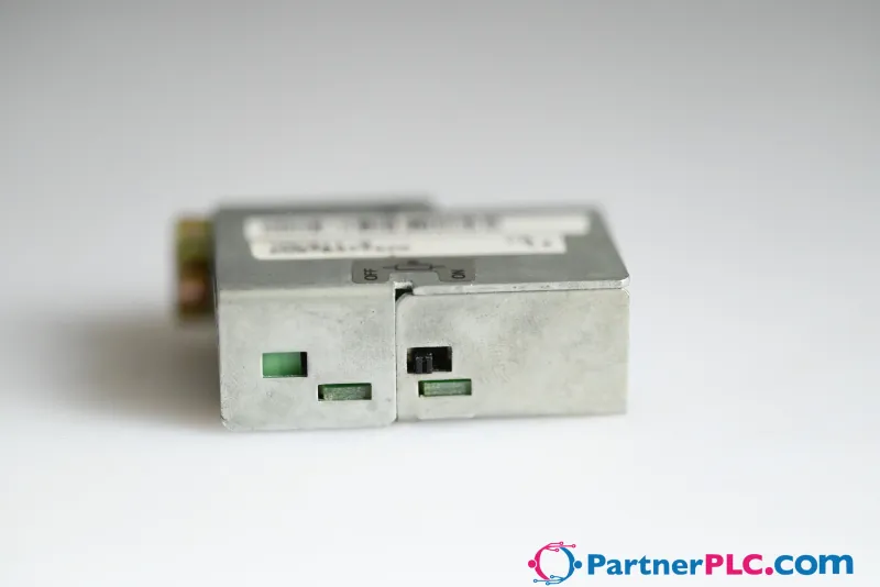 7AC911.9 | B&R Industrial Automation — photo 1 of 7