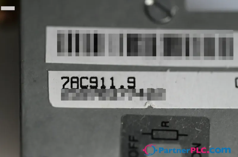 7AC911.9 | B&R Industrial Automation — photo 5 of 7
