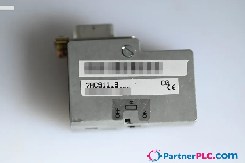 7AC911.9 | B&R Industrial Automation — photo 7 of 7