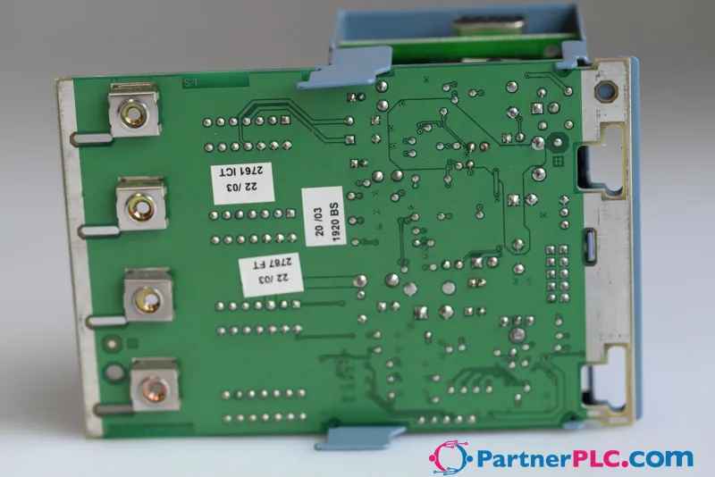 B&R 7AF101.7 Used Rev. D0 — photo 6 of 7
