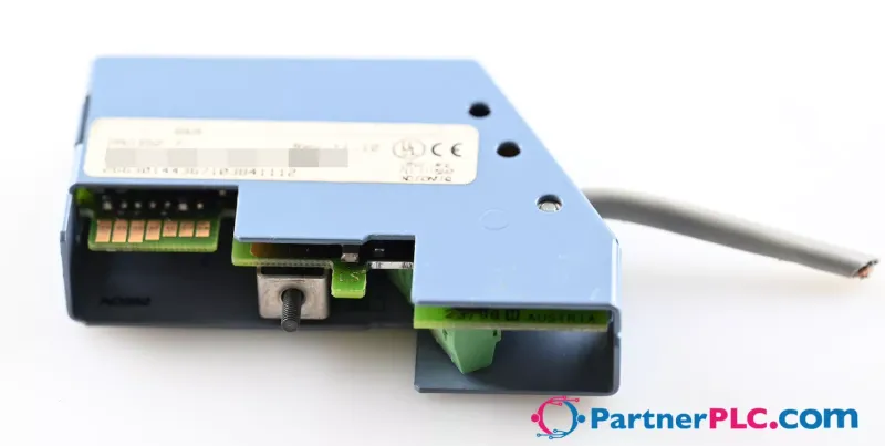 7AO352.7 | B&R Industrial Automation — photo 3 of 4