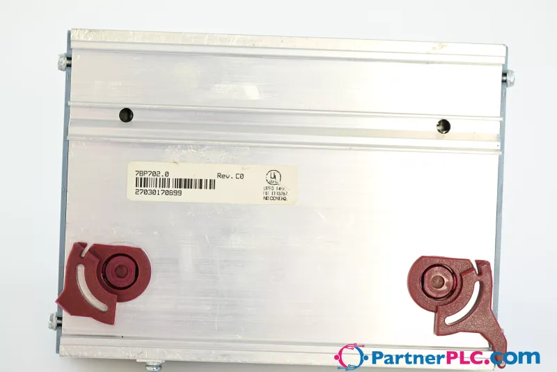 7BP702.0 | B&R Industrial Automation — photo 2 of 3