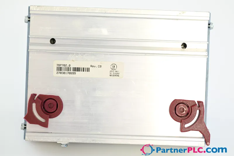 7BP702.0 | B&R Industrial Automation — photo 3 of 3