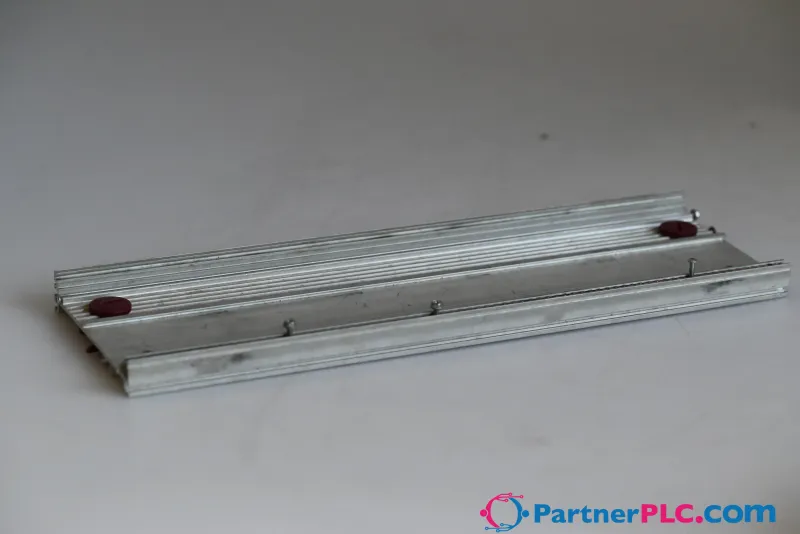 B&R 7BP705.0 Used Rev. 10.00 — photo 2 of 8