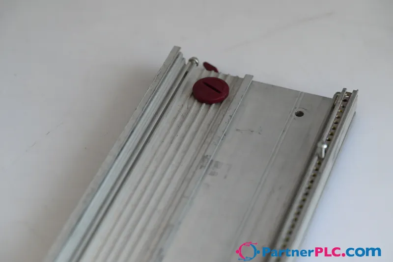 B&R 7BP705.0 Used Rev. 10.00 — photo 4 of 8