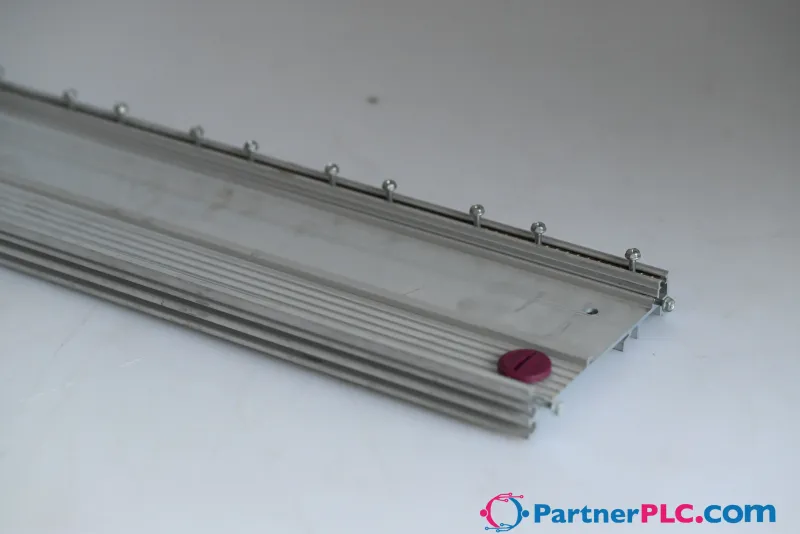 B&R 7BP706.0 Used Rev. C0 — photo 2 of 11