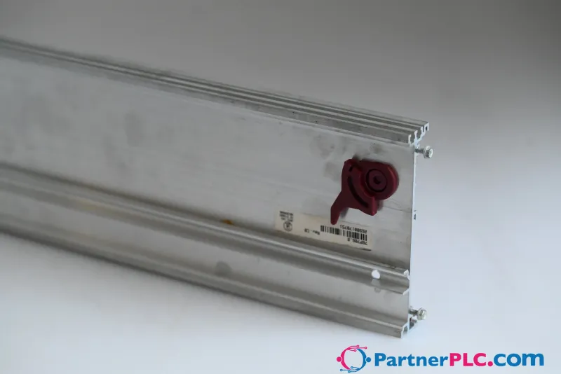 B&R 7BP706.0 Used Rev. C0 — photo 4 of 11