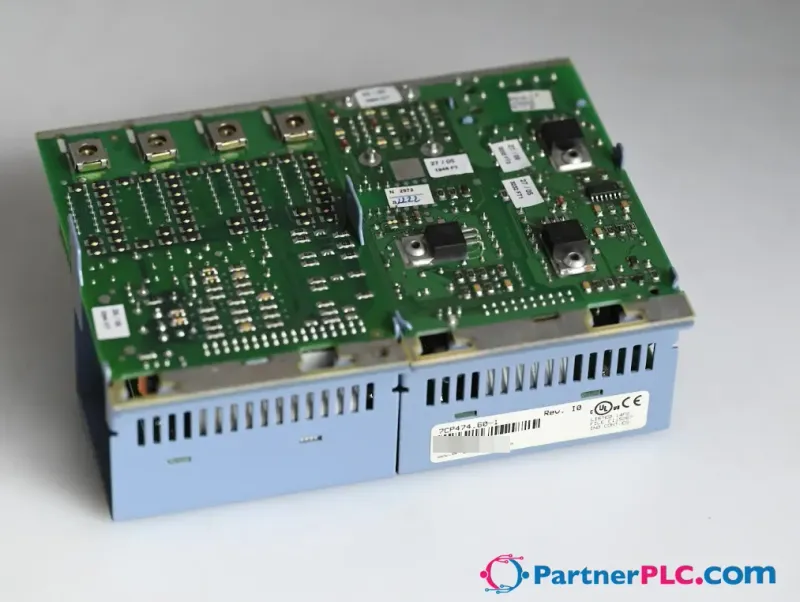 7CP474.60-1 | B&R Industrial Automation — photo 3 of 4
