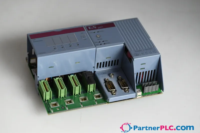 7CP474.60-1 | B&R Industrial Automation — photo 1 of 4