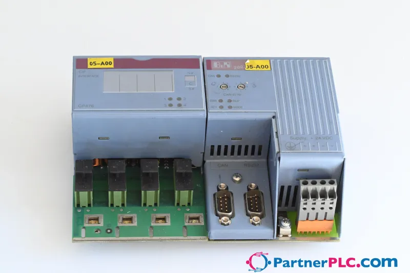 7CP476.60-1 | B&R Industrial Automation — photo 3 of 7