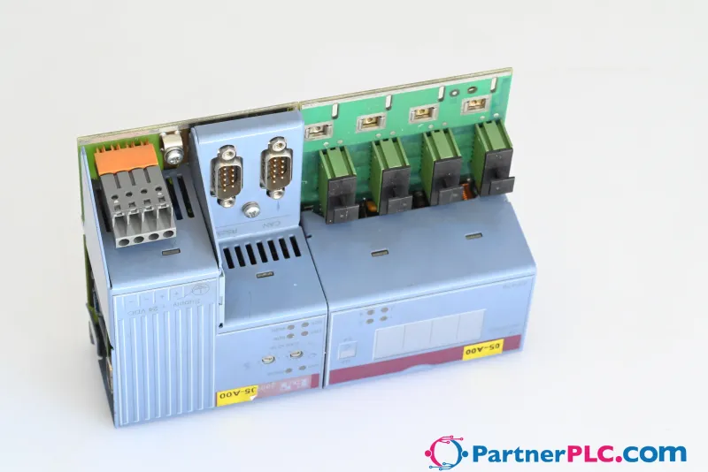 7CP476.60-1 | B&R Industrial Automation — photo 4 of 7