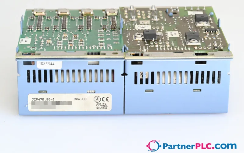 7CP476.60-1 | B&R Industrial Automation — photo 7 of 7