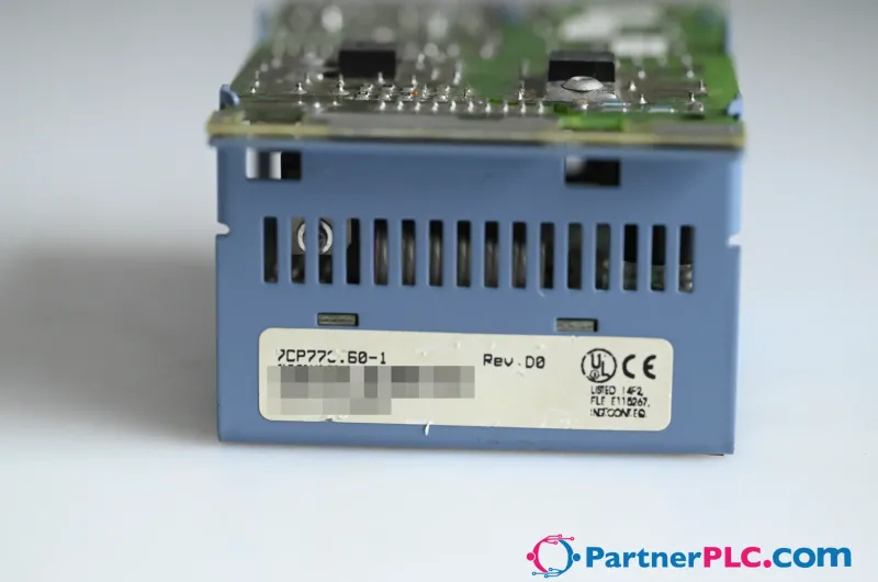 B&R 7CP770.60-1 Used Rev. D0 — photo 1 of 7