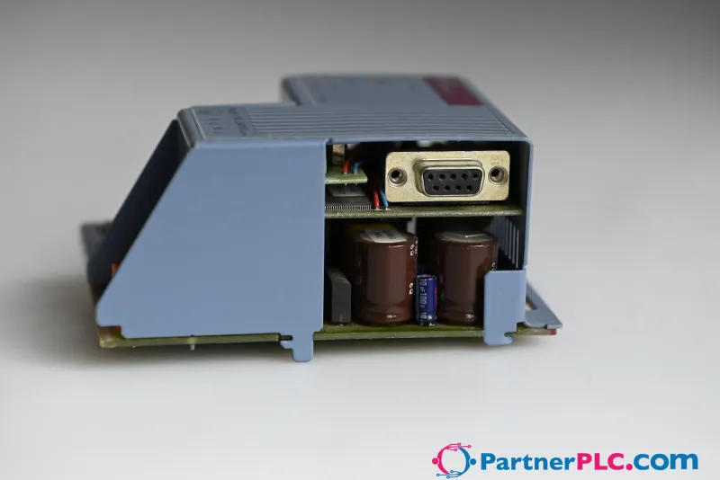 B&R 7CP770.60-1 Used Rev. C0 — photo 5 of 7