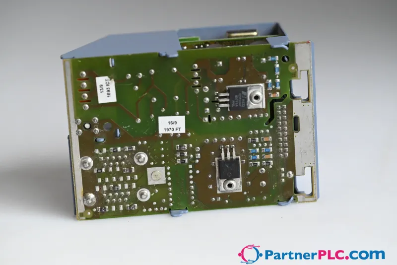 B&R 7CP770.60-1 Used Rev. C0 — photo 6 of 7