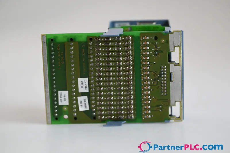 B&R 7DI439.7 Used Rev. C0 — photo 7 of 9