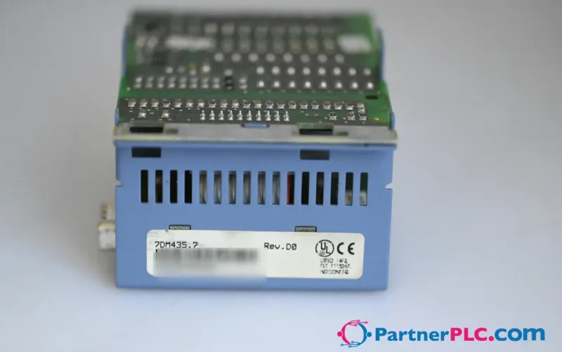 7DM435.7 | B&R Industrial Automation — photo 1 of 5
