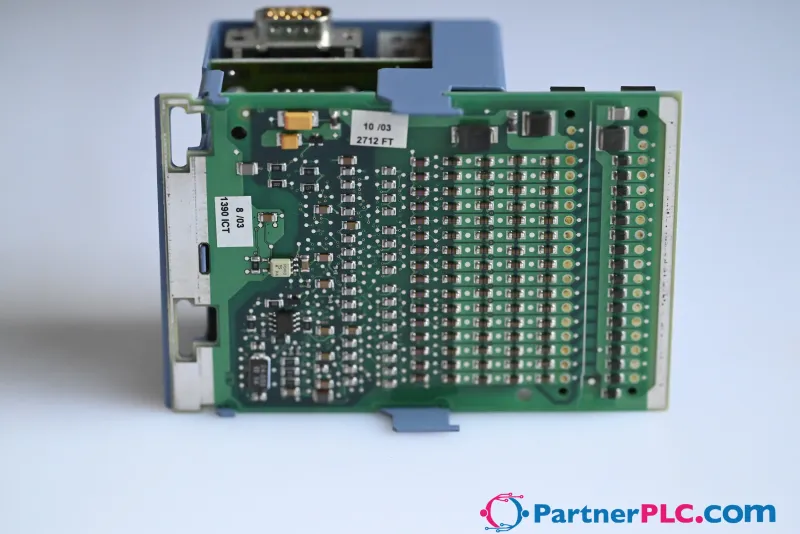 B&R 7DM465.7 Used Rev. J0 — photo 6 of 8