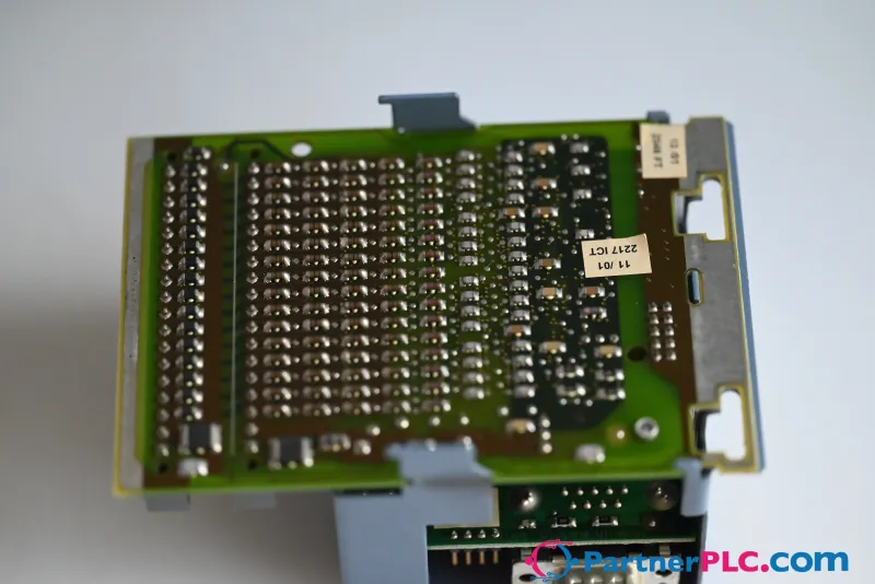 B&R 7DM465.7 Used Rev. F0 — photo 7 of 10