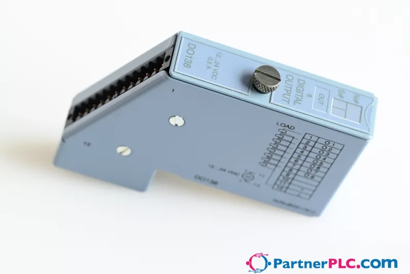 7DO138.70 | B&R Industrial Automation — photo 1 of 8
