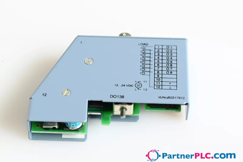 7DO138.70 | B&R Industrial Automation — photo 2 of 8